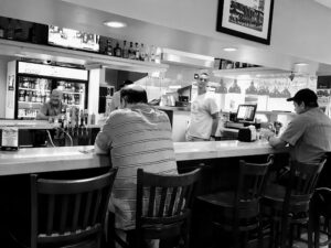 Old Original Nick's Roast Beef - West Chester