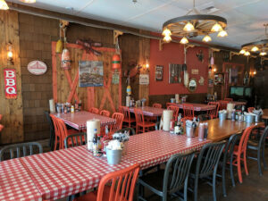 Old Port Lobster Shack - Redwood City