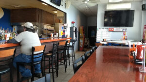 Old Rail Pizza - Somersworth