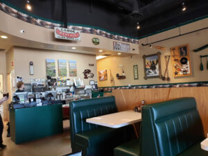 Old River Grill at Brimhall Square - Bakersfield