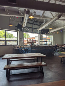 Old River Tap and Social - Rocky River