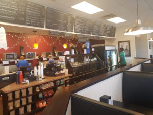 Old School Bagel Cafe - Stillwater