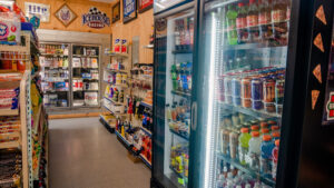 Old School Grocery & Grill - Bluefield