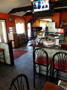 Old Sturbridge Pizza & Restaurant - Sturbridge