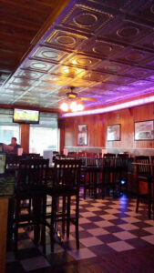 Old Style Inn - Logansport