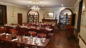 Old Talbott Tavern - Bardstown