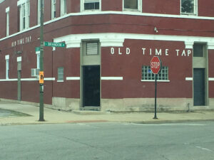 Old Time Tap - Chicago