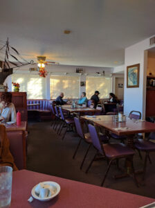 Old Times Kafe - Tucson