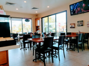 Old Town Cafe - Camarillo