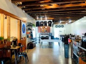 Old Town Coffee - Goleta