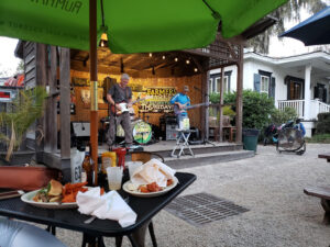 Old Town Dispensary - Bluffton