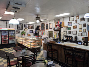Old Town Donuts - Florissant