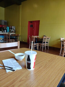 Old Town Fish & Chips - Salinas