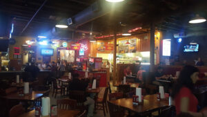 Old Town Ice House - Keller