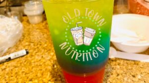 Old Town Nutrition - Slidell