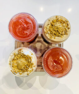 Old Town Nutrition - Temecula