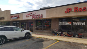 Old Town Pizza Co - Schaumburg