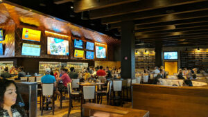 Old Town Pour House - Gaithersburg - Gaithersburg