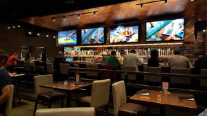 Old Town Pour House - Naperville - Naperville