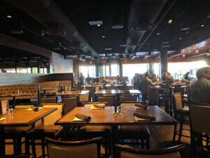 Old Town Pour House, Oak Brook - Oak Brook