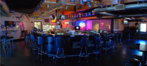 Old Town Saloon - Laughlin