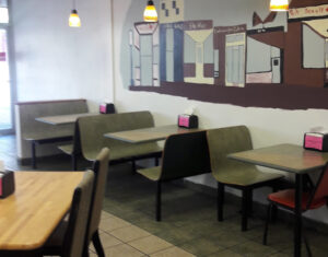 Old Town Subs - St Ann