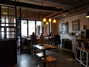 Old Town Tap - Truckee