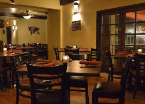 Old Town Tortilla Factory - Scottsdale