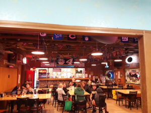 Old Towne Pizza - Tehachapi