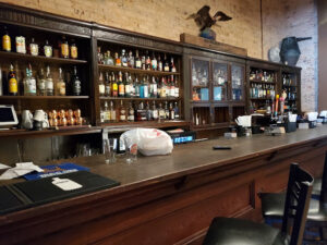 Old Towne Pub - Clarkesville