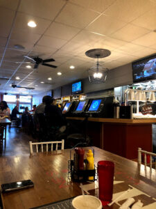 Old Towne's Alibi - Petersburg