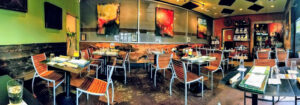 Old Vine Kitchen & Bar - Costa Mesa