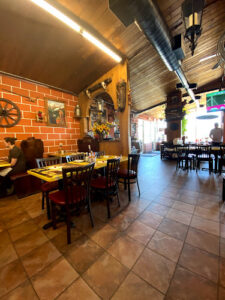 Old West Mexican Restaurant - Des Moines