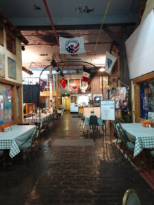 Old World Deli - Corvallis
