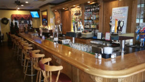 OldTown Grill, Leesburg VA - Leesburg