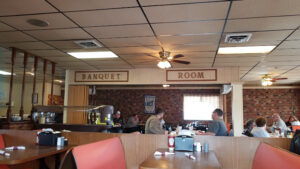 Olde Country Diner - Martinsburg