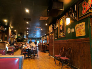 Olde Hickory Tap Room - Hickory