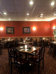 Olde Philadelphia Inn - Baltimore