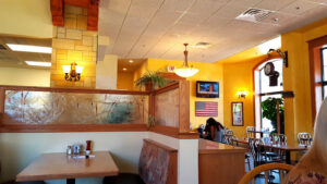 Olde Town Coffee House - Cottage Grove