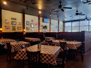Olde Town Pizzeria & Pasta Co. - Brandon