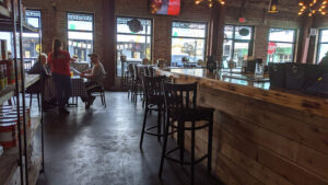 Olde Towne Pizza Company - Slidell