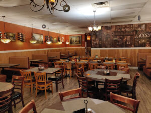 Olde Towne Pizza & Pasta - Williamsburg