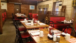 Olde Tymes Restaurant - Norwich