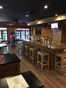 Olde Well Tavern - Lexington