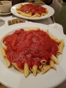 Olde Western Pizza Company - Blue Island