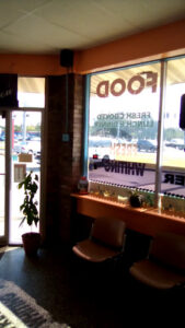 Ole Bay Seafood - Portsmouth