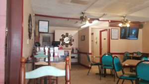 Ole' Cafe - Corpus Christi