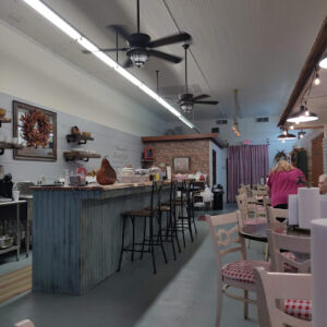 Ole Fashioned Sandwich Shoppe - Mullins