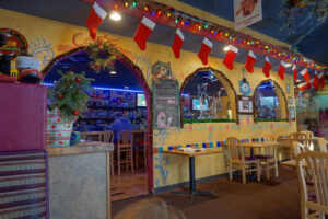 Ole' Mexican Grill - Tucson