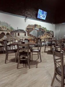 Ole No. 3 Restaurant & Bar - Pocahontas